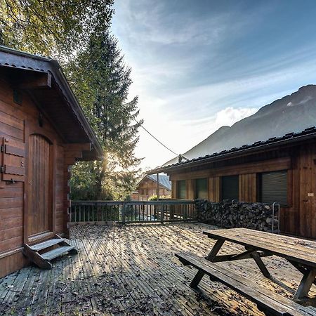 Biolay 2 - Alpes Travel - Central Chamonix - Sleeps 4-6 المظهر الخارجي الصورة