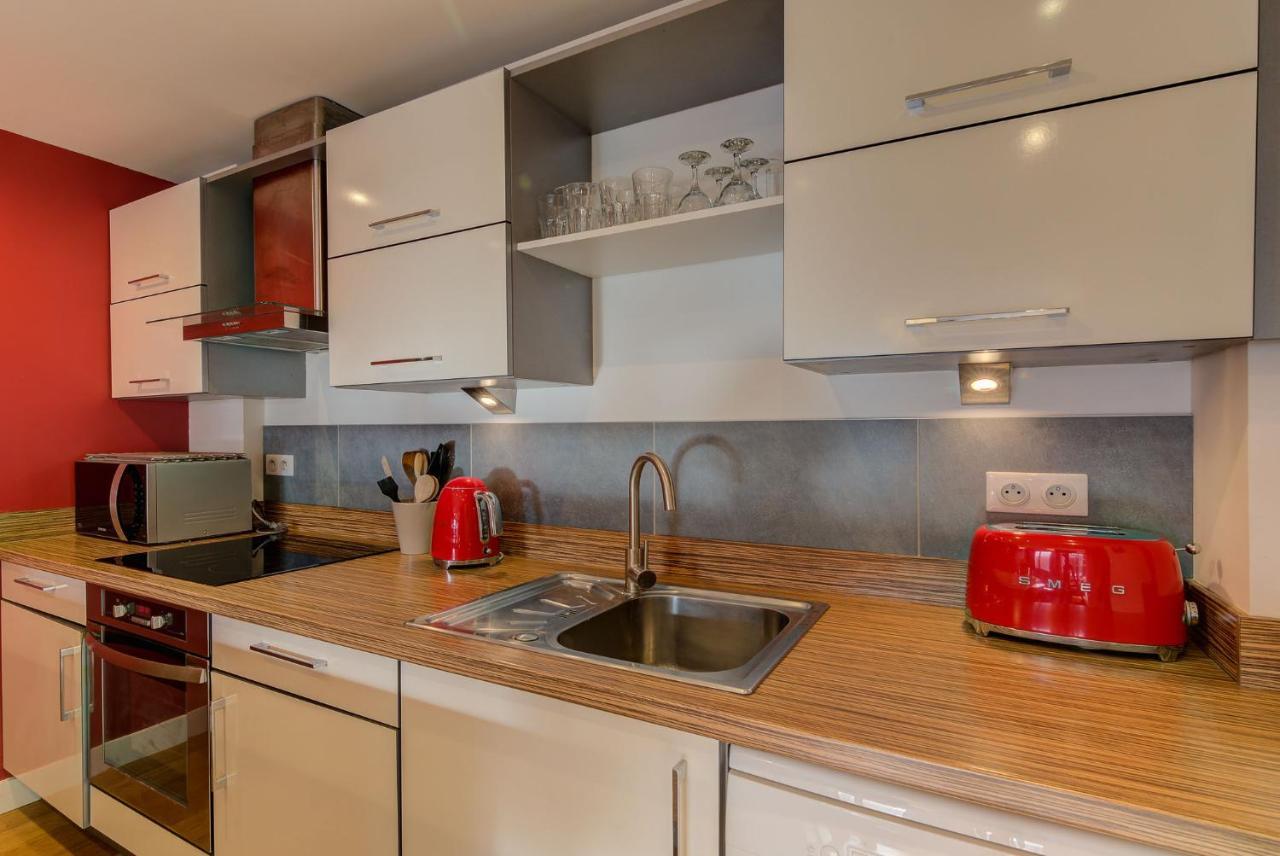 Biolay 2 - Alpes Travel - Central Chamonix - Sleeps 4-6 المظهر الخارجي الصورة