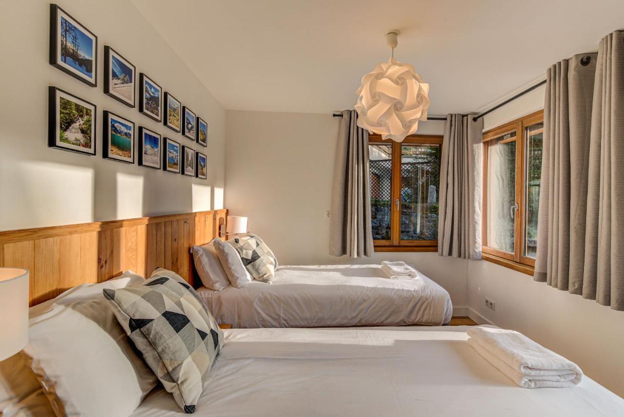 Biolay 2 - Alpes Travel - Central Chamonix - Sleeps 4-6 المظهر الخارجي الصورة