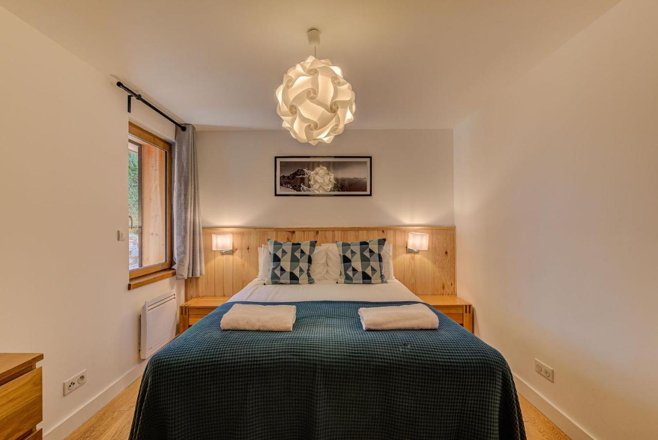 Biolay 2 - Alpes Travel - Central Chamonix - Sleeps 4-6 المظهر الخارجي الصورة