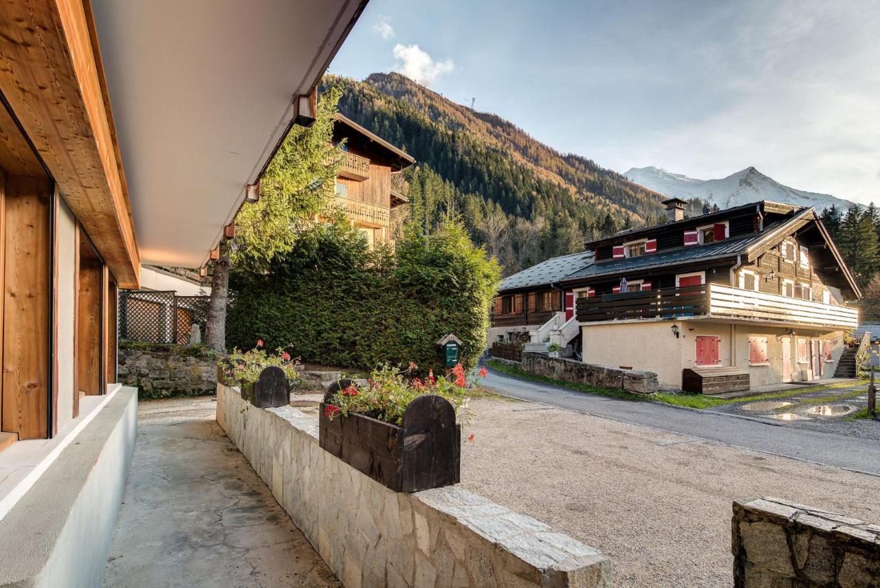 Biolay 2 - Alpes Travel - Central Chamonix - Sleeps 4-6 المظهر الخارجي الصورة