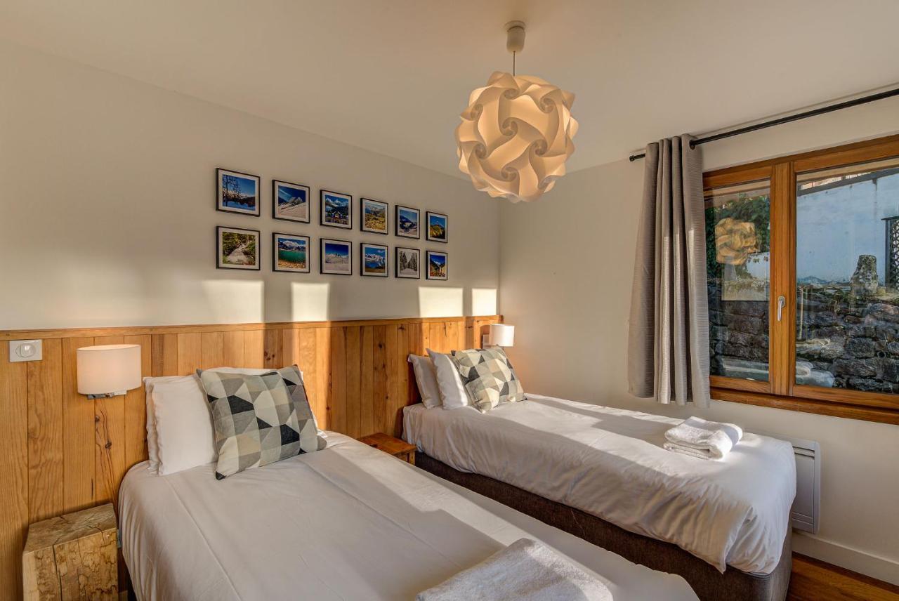 Biolay 2 - Alpes Travel - Central Chamonix - Sleeps 4-6 المظهر الخارجي الصورة